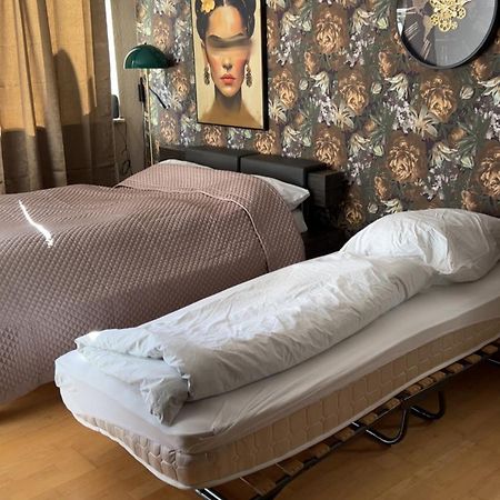 Studioroom Apartment Cologne Altstadt City Εξωτερικό φωτογραφία