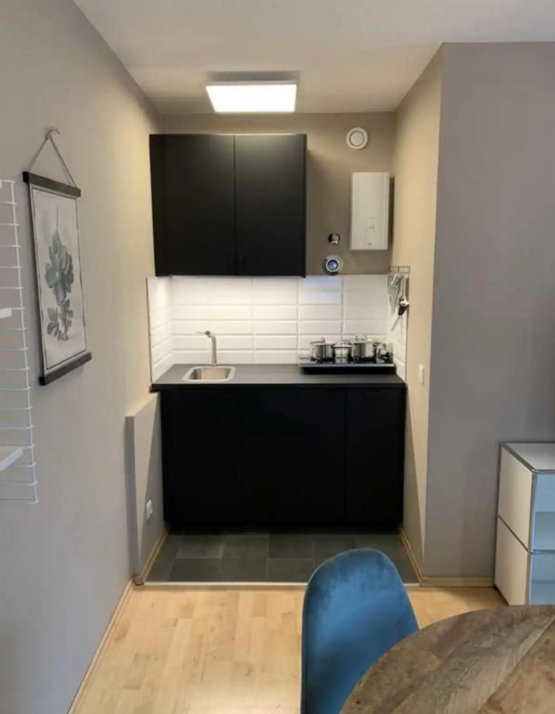 Studioroom Apartment Cologne Altstadt City Εξωτερικό φωτογραφία