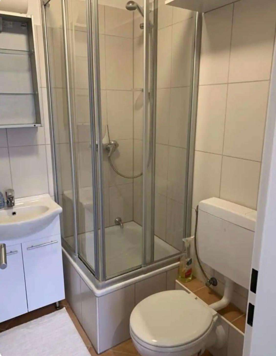 Studioroom Apartment Cologne Altstadt City Εξωτερικό φωτογραφία