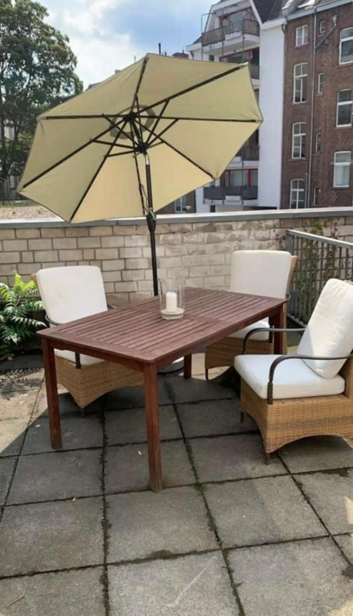 Studioroom Apartment Cologne Altstadt City Εξωτερικό φωτογραφία