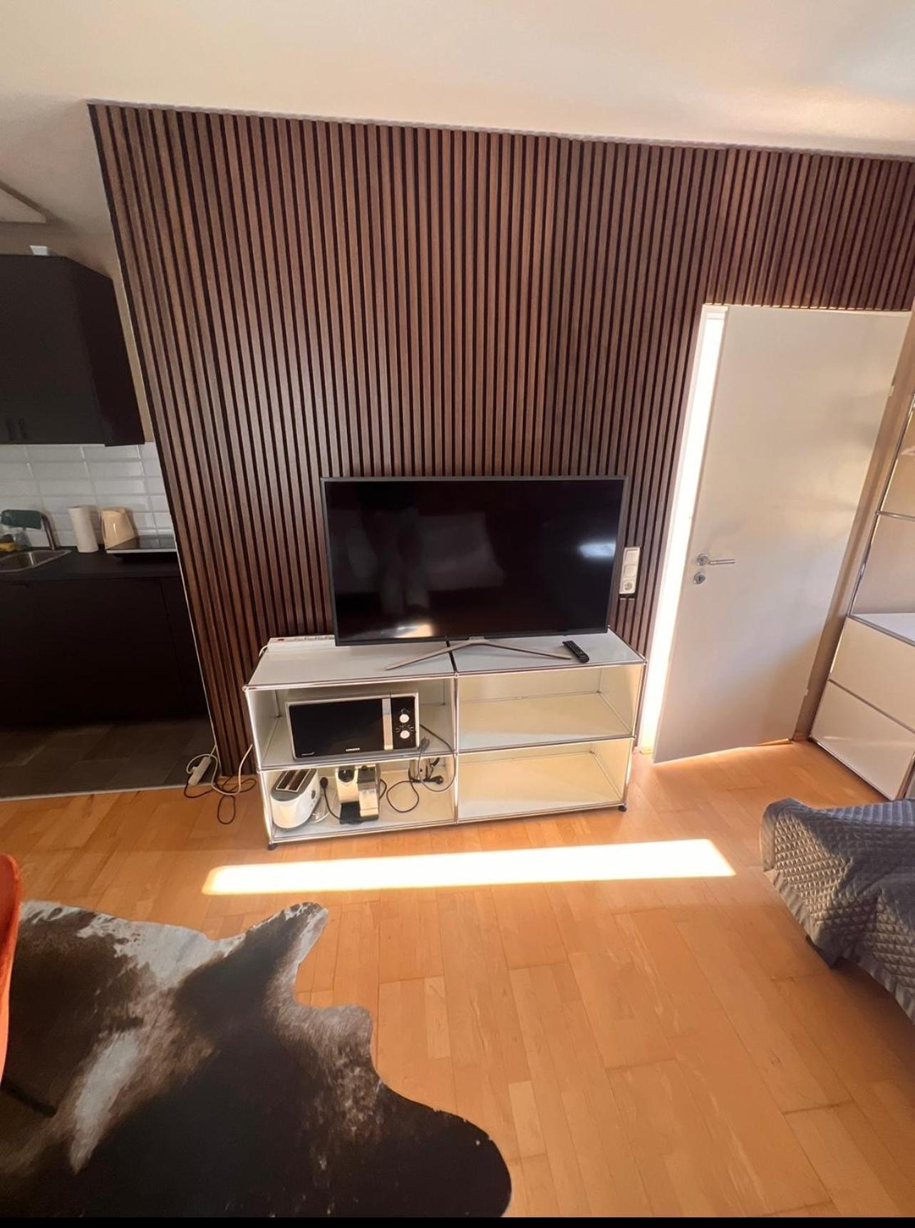 Studioroom Apartment Cologne Altstadt City Εξωτερικό φωτογραφία