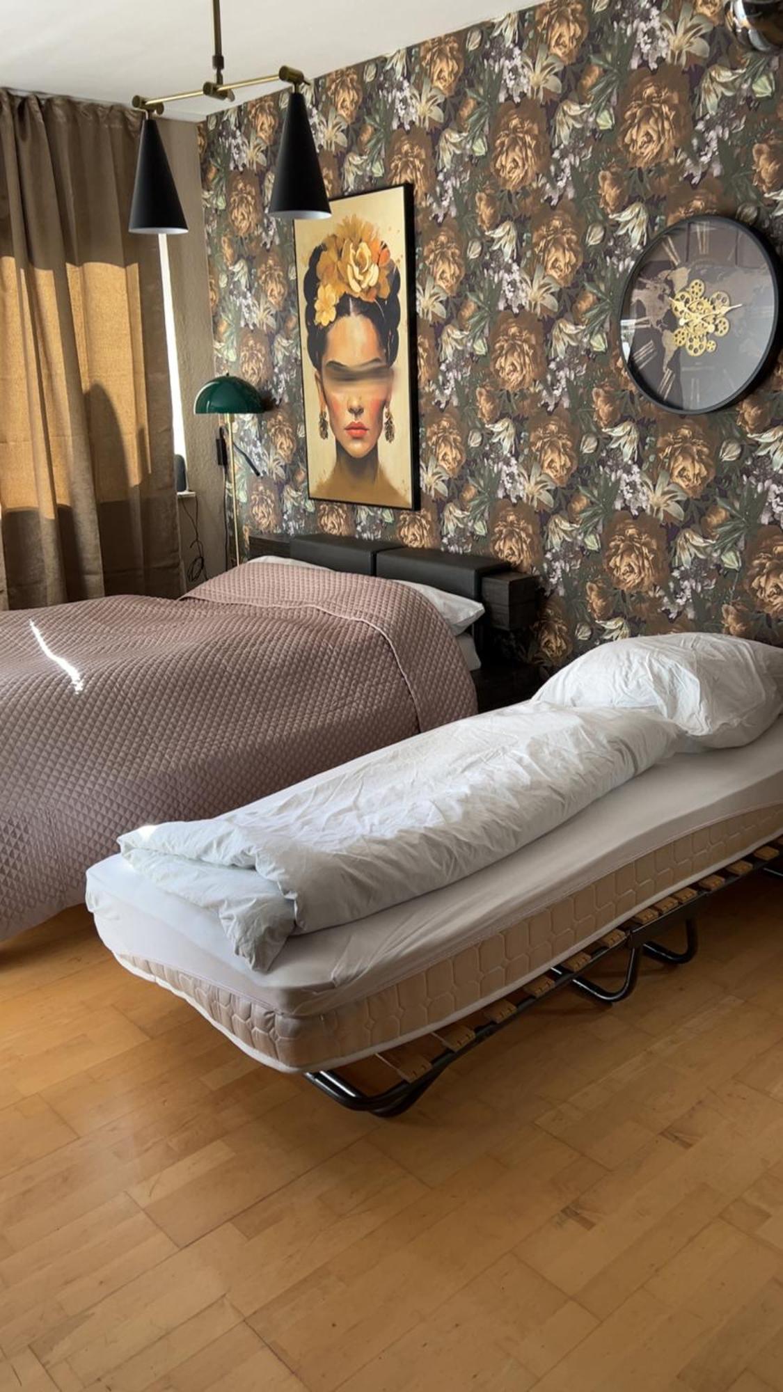 Studioroom Apartment Cologne Altstadt City Εξωτερικό φωτογραφία